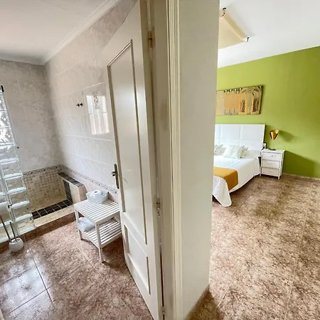 Casa Maica בית נופש ליריה