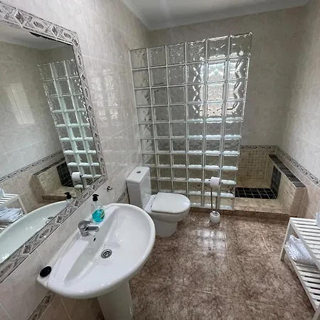 בית נופש Casa Maica ליריה