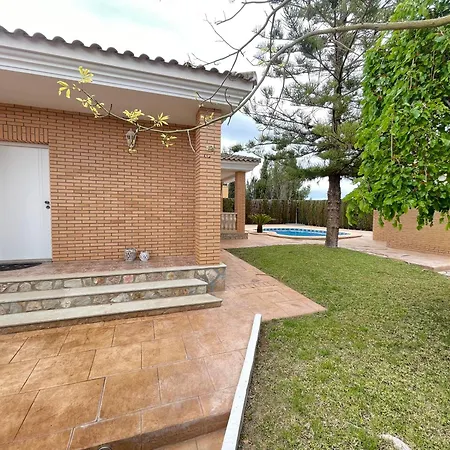 Casa Maica בית נופש